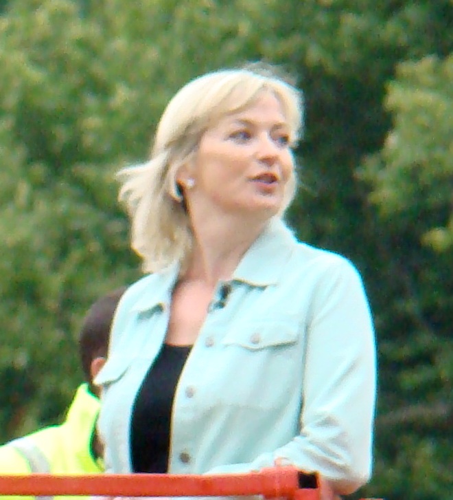 Carol Kirkwood's Retirement Plans Unveiled: When & Why